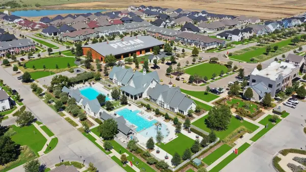 feature image of Northlake, Texas: New Growth, Open Space, and Room to Breathe 