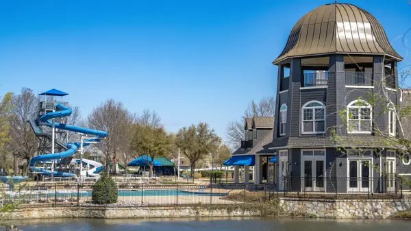 feature image of Providence Village: Front-Porch Charm Meets Modern Family Living