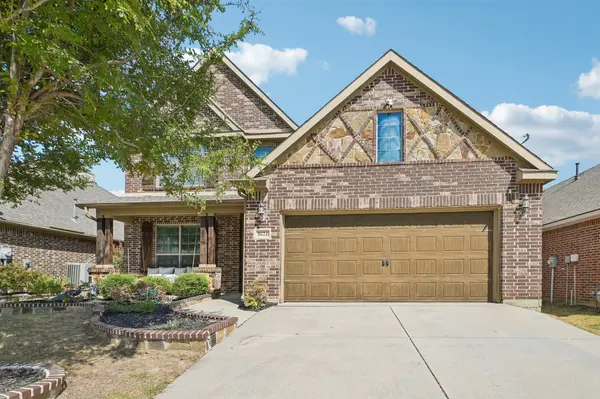 8624 Tribute Ln, Fort Worth, TX 76131-3384