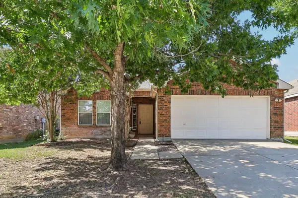 6008 Marsh Rail DR