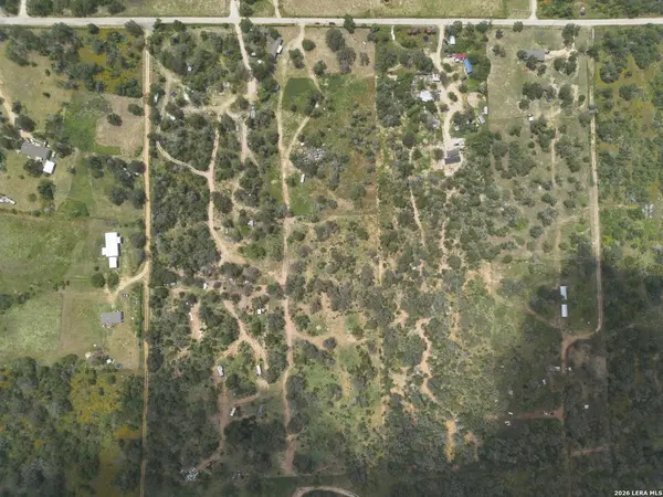 650 Patton Rd, Somerset, TX 78069