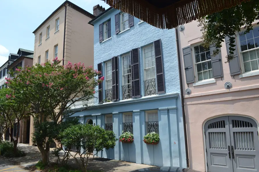Charleston