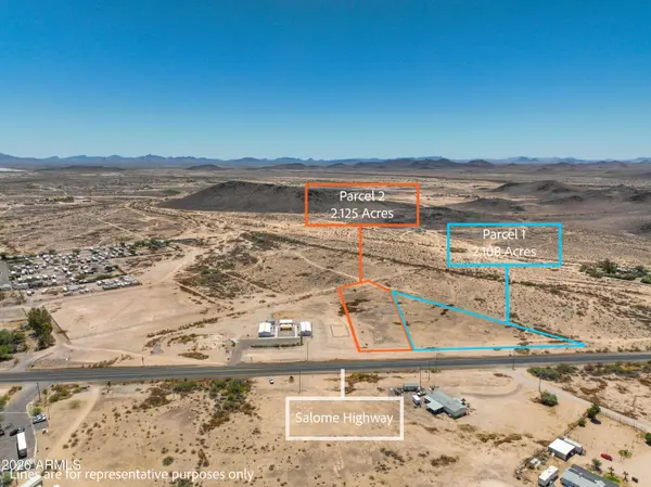 1 W Salome Highway #-, Tonopah, AZ 85354