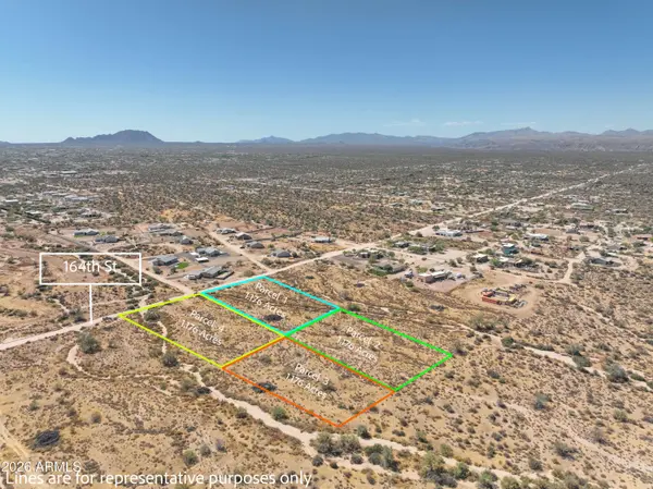 1 N 164TH Street #-, Scottsdale, AZ 85262