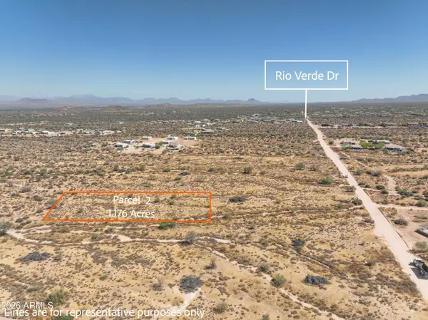 2 N 164TH Street #-, Rio Verde, AZ 85263