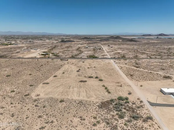 80 Wintersburg Road #-, Tonopah, AZ 85354