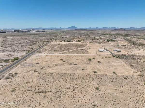 80 Wintersburg Road #-, Tonopah, AZ 85354