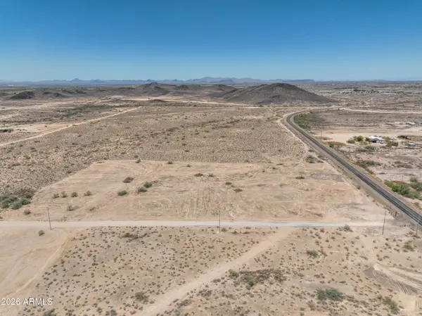 80 Wintersburg Road #-, Tonopah, AZ 85354