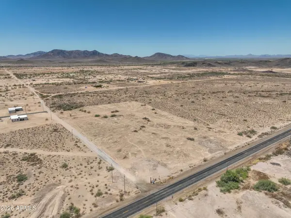 80 Wintersburg Road #-, Tonopah, AZ 85354