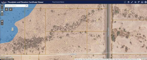 80 Wintersburg Road #-, Tonopah, AZ 85354
