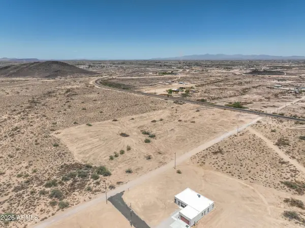 80 Wintersburg Road #-, Tonopah, AZ 85354