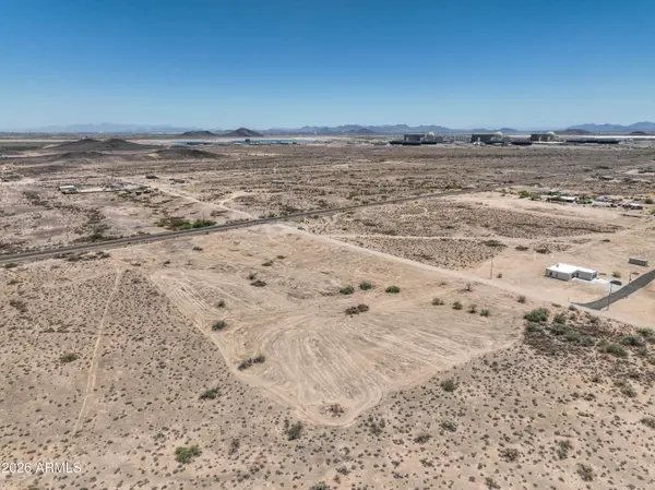 80 Wintersburg Road #-, Tonopah, AZ 85354
