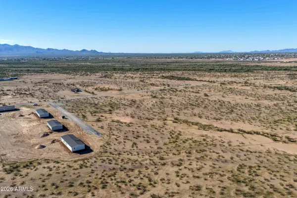 1 Radford Road #C, Wittmann, AZ 85361