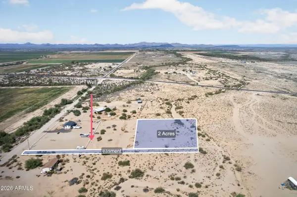 3 S 395th Avenue #3, Tonopah, AZ 85354