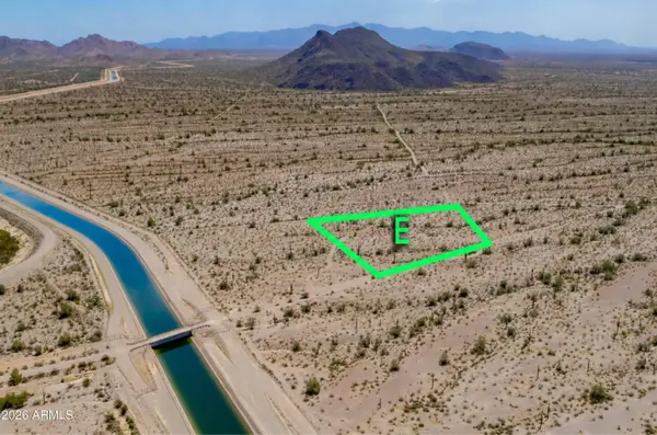 W Desert Cove Avenue #9, Tonopah, AZ 85354