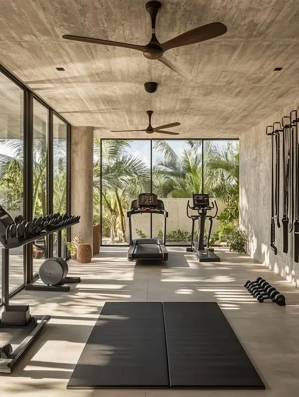 feature image of Spotlight on Luxury Amenities: What Today’s High-End Buyers Really Want