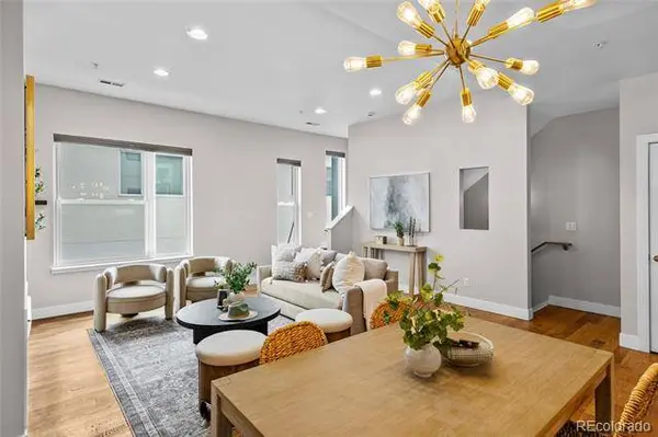 1820 Julian ST, Denver, CO 80204