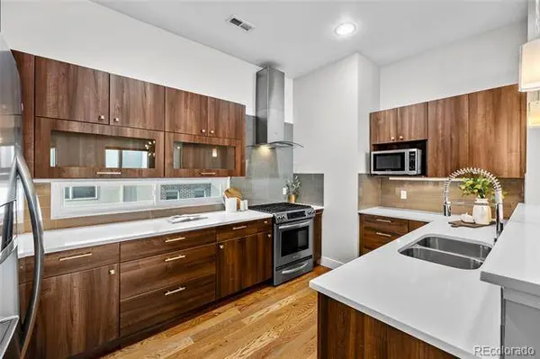 1820 Julian ST, Denver, CO 80204