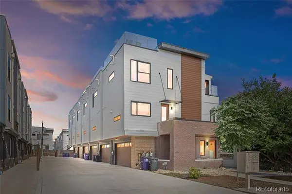 1820 Julian ST, Denver, CO 80204