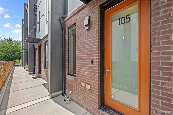 1820 Julian ST, Denver, CO 80204