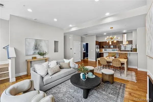 1820 Julian ST, Denver, CO 80204