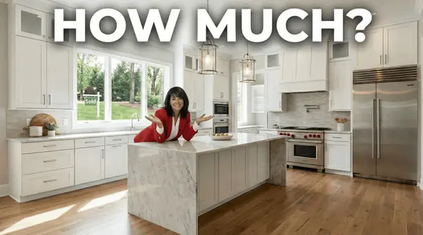 Breaking Down the True Cost of Selling a Home in Acworth & Cobb County,Maria VanVurst