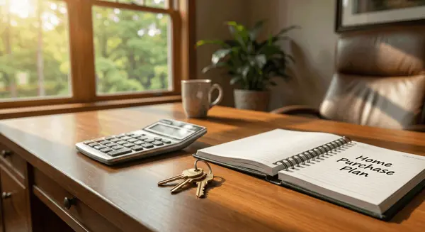 How Much Will My Monthly Payment Be? Unlocking Your Buying Power in North Georgia,Maria VanVurst