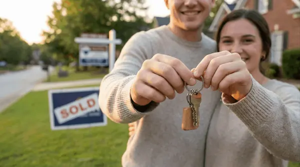 Down Payment Assistance Programs Available in Cobb & Paulding County,Maria VanVurst
