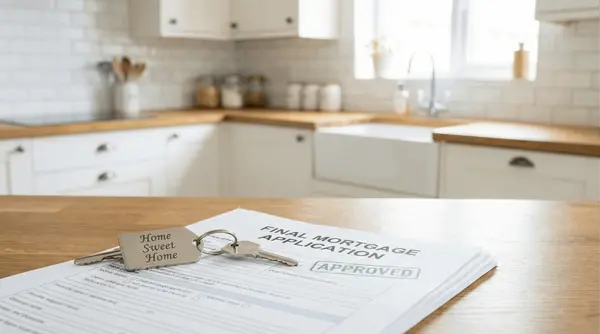 What Credit Score Do You Need to Buy a Home in Acworth & Cobb County?,Maria VanVurst