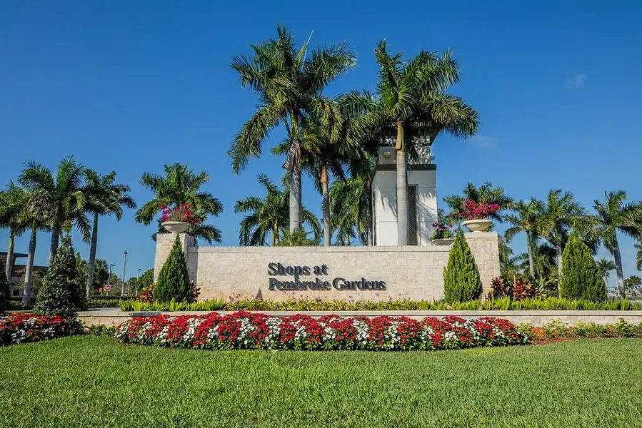 Pembroke Pines