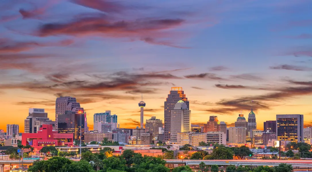 San Antonio