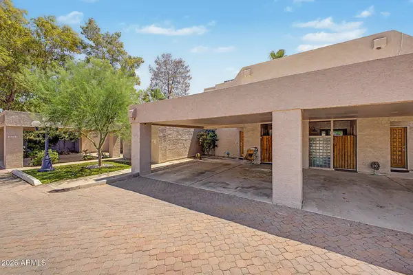 6159 E Indian School Road #103, Scottsdale, AZ 85251