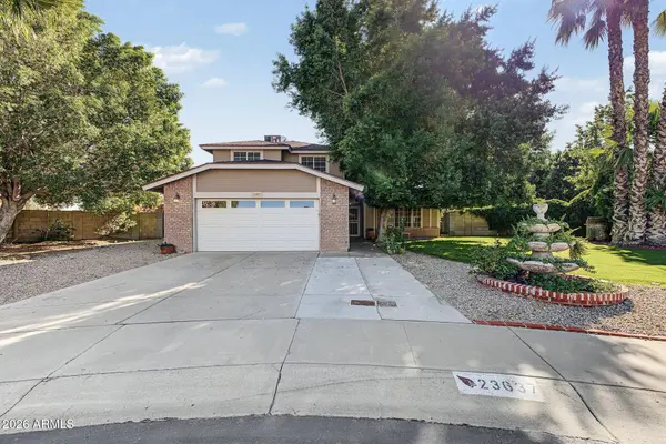 23637 N 39TH Lane, Glendale, AZ 85310