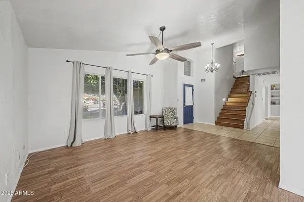 23637 N 39TH Lane, Glendale, AZ 85310
