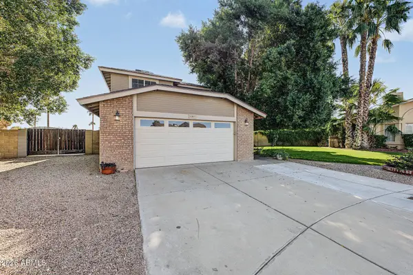 23637 N 39TH Lane, Glendale, AZ 85310