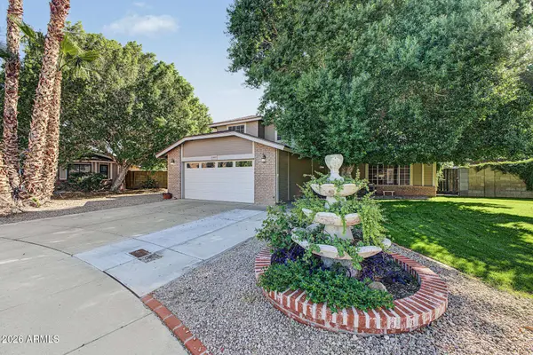 23637 N 39TH Lane, Glendale, AZ 85310