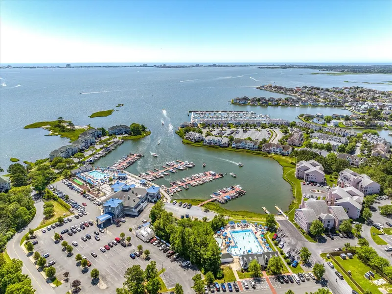 Ocean Pines