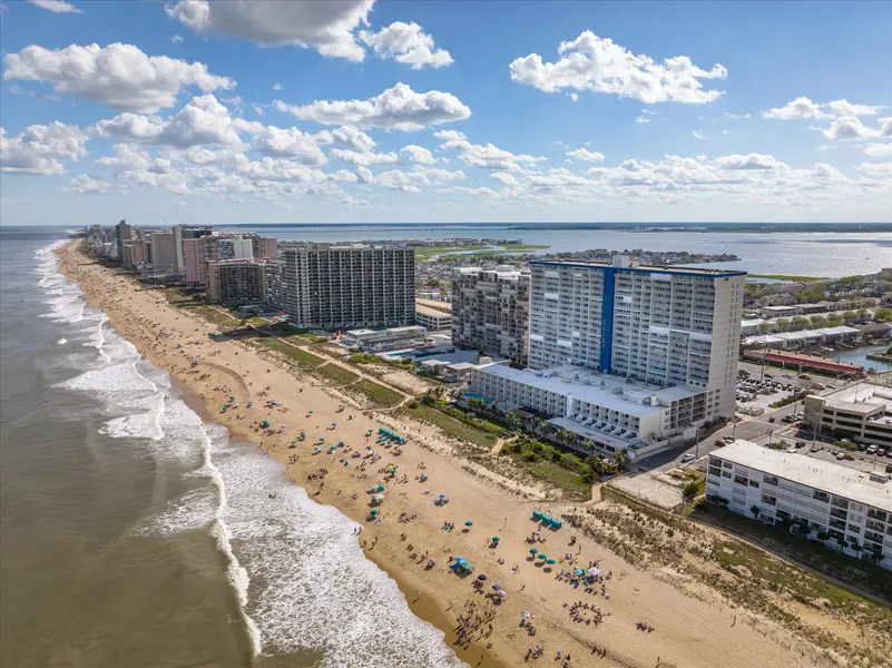 Ocean City