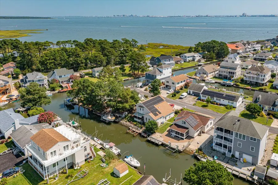 West Ocean City