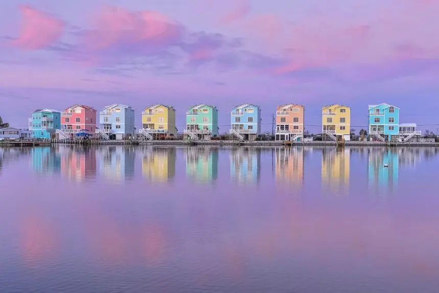 Fenwick Island