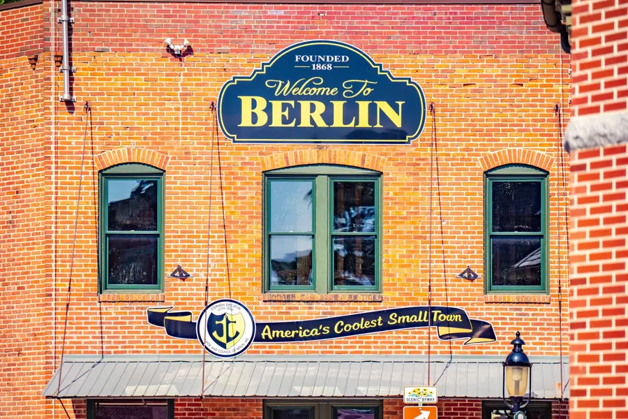 Berlin