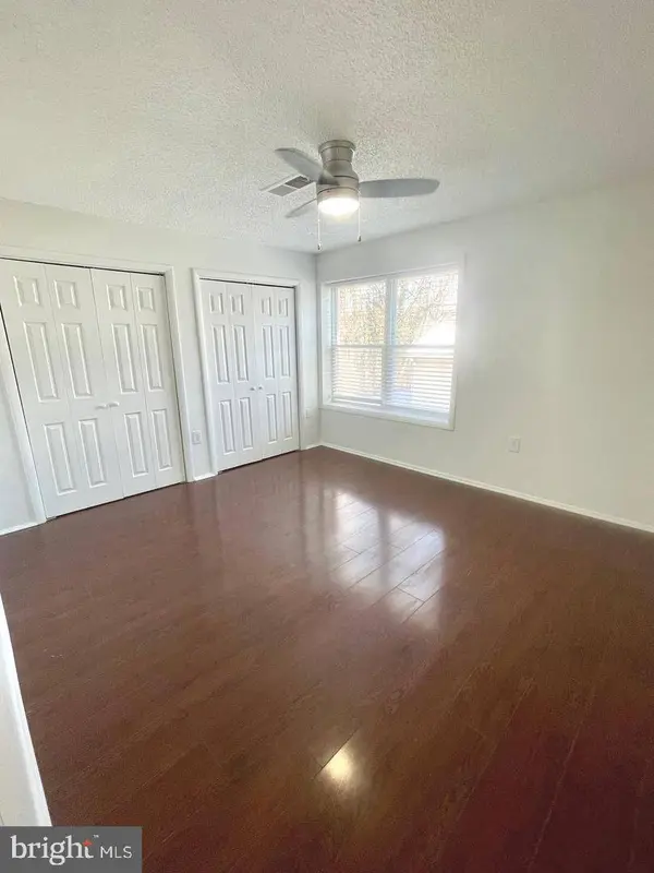 3807 SWANN RD #101, Suitland, MD 20746