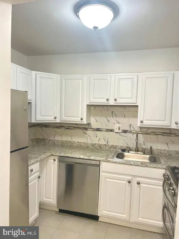 3807 SWANN RD #101, Suitland, MD 20746
