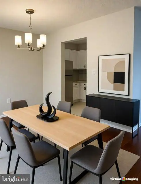 3807 SWANN RD #101, Suitland, MD 20746