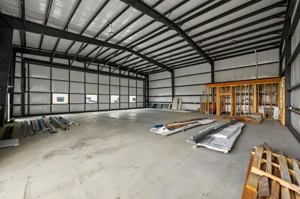 9400 Airbus LN, Mckinney, TX 75071