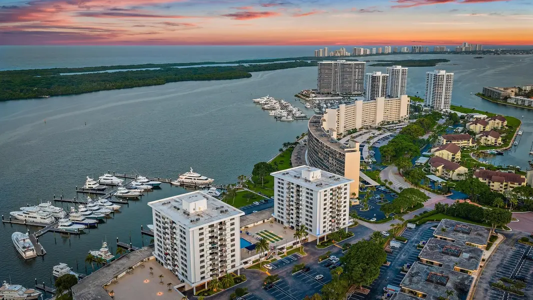 North Palm Beach