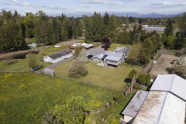 25412 58 AVE, Langley, BC V4W 1G7