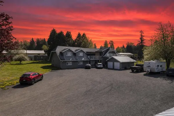 25412 58 AVE, Langley, BC V4W 1G7