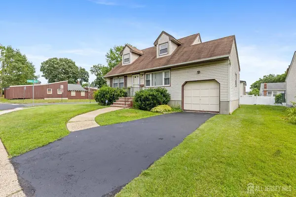 1497 Burnett AVE, Union Twp, NJ 07083