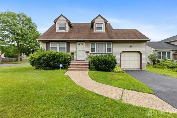 1497 Burnett AVE, Union Twp, NJ 07083